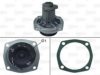 ALFA 0060536055 Water Pump